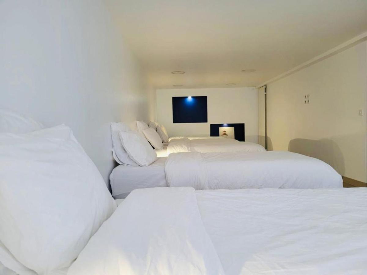 וליפינט 100M2 2 Chambres 8 Personnes - Grand Parking Et Terrasse Privee - Proche Cdg-Parc Expositions-Paris-Asterix-Disney מראה חיצוני תמונה