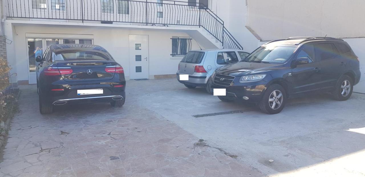 וליפינט 100M2 2 Chambres 8 Personnes - Grand Parking Et Terrasse Privee - Proche Cdg-Parc Expositions-Paris-Asterix-Disney מראה חיצוני תמונה